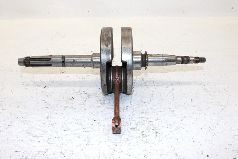 1988 Suzuki Lt 230 E Oem Crankshaft 12200-35B03 AS7 