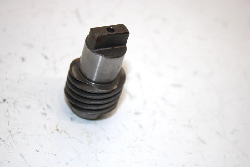 00 Suzuki Quadmaster  Lta500f  Oem Speedo Drive Gear 26461-09F50 AS6