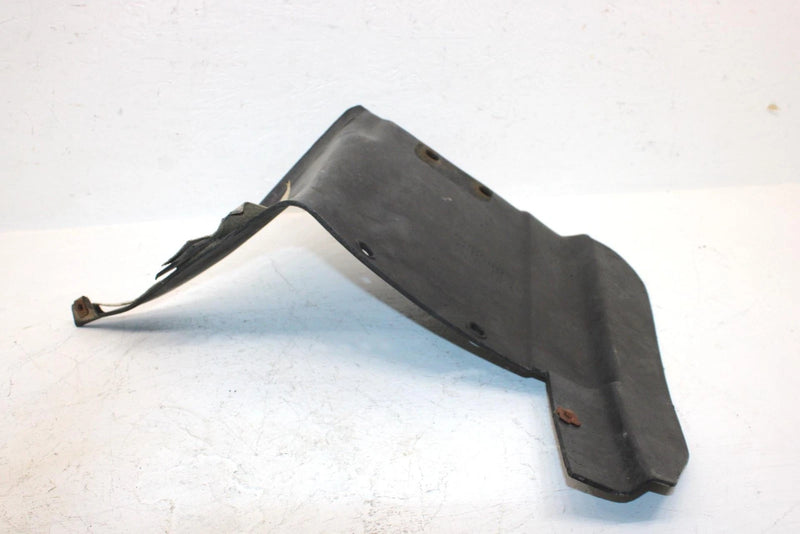 2004 Arctic Cat V2 650 Oem Left Heal Guard Mud Flap 1506-372 AA28