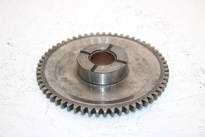 2007 Yamaha  Grizzly 350 2wd Oem Starter Clutch Gear 5UH-15517-00-00 AY28