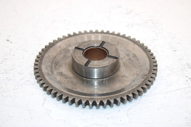 2007 Yamaha  Grizzly 350 2wd Oem Starter Clutch Gear 5UH-15517-00-00 AY28