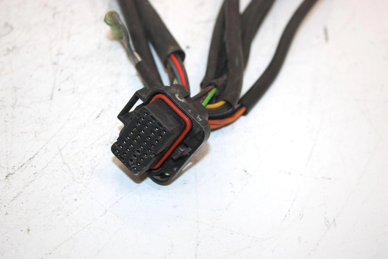 02 Arctic Cat Zr 800 Efi Oem Cdi Ecu Ecm Harness 3006-072 SAS9