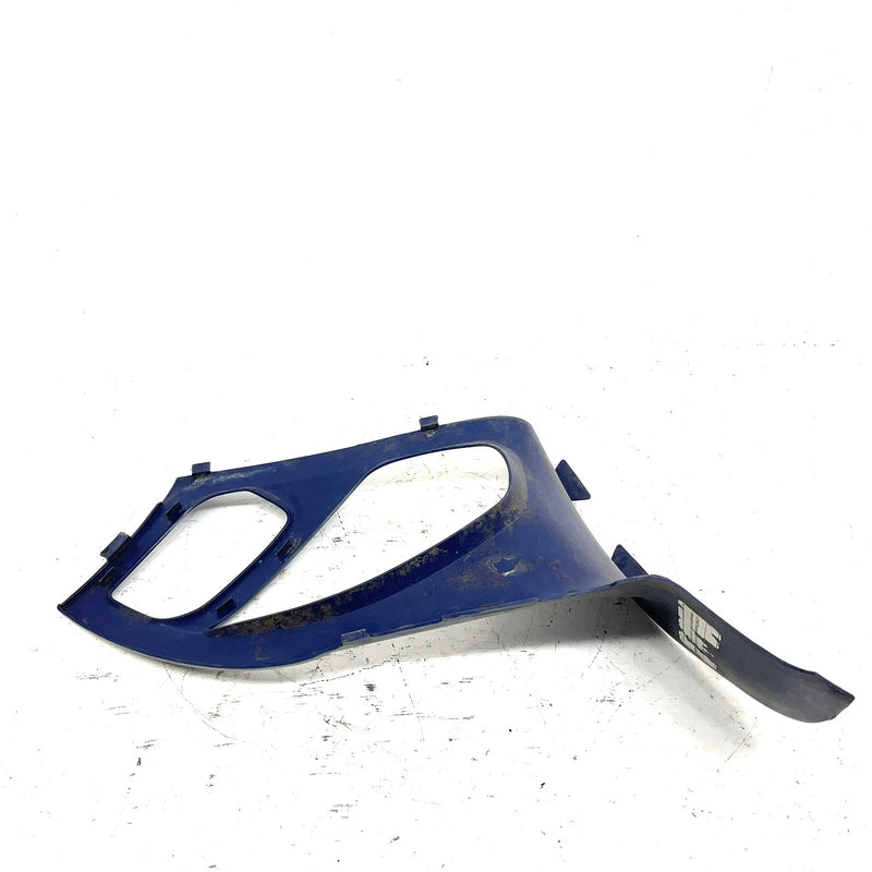 2002 Bombardier Quest 500 OEM Right Side Cover 703500154 AB14