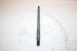 1987 Honda Atc 90a Oem Front Wheel Axle 44301-942-010 AH57