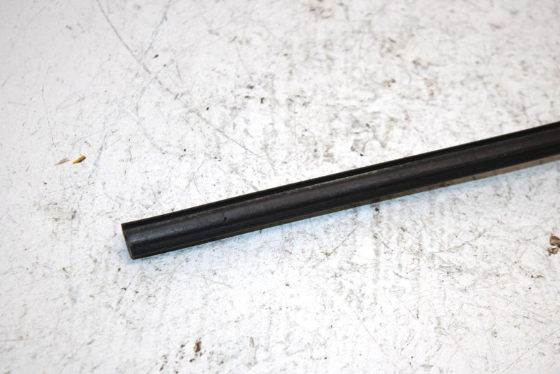 1989 Sea-doo Sp Oem Rear Bumper Trim 291000201 JS46
