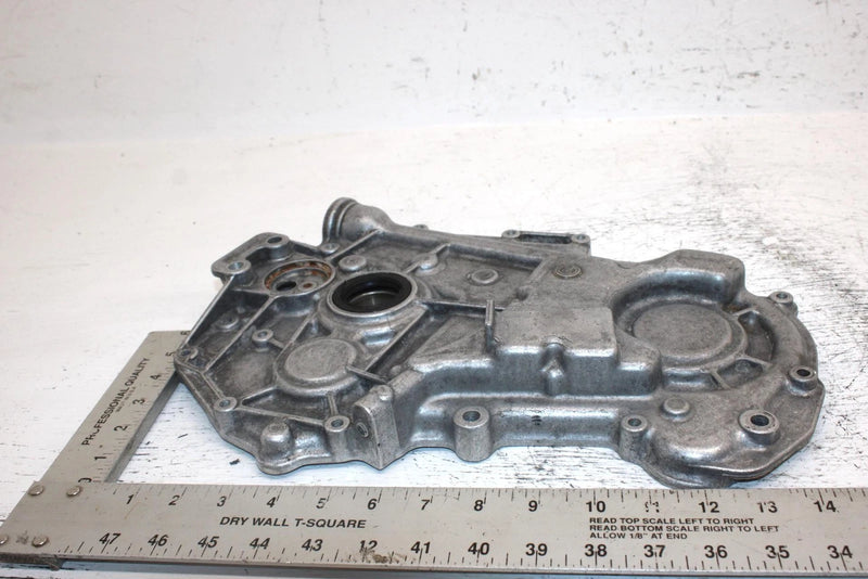 1997 Yamaha Venture Tr Oem Chaincase Cover 88T-47543-01-00 SY15