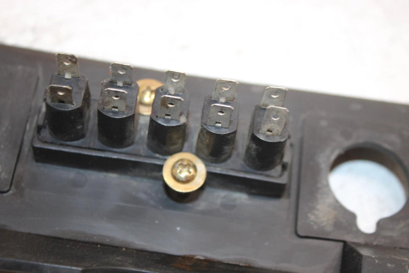 96 Polaris Trail Boss Oem Ignition Panel 5430995 AP74