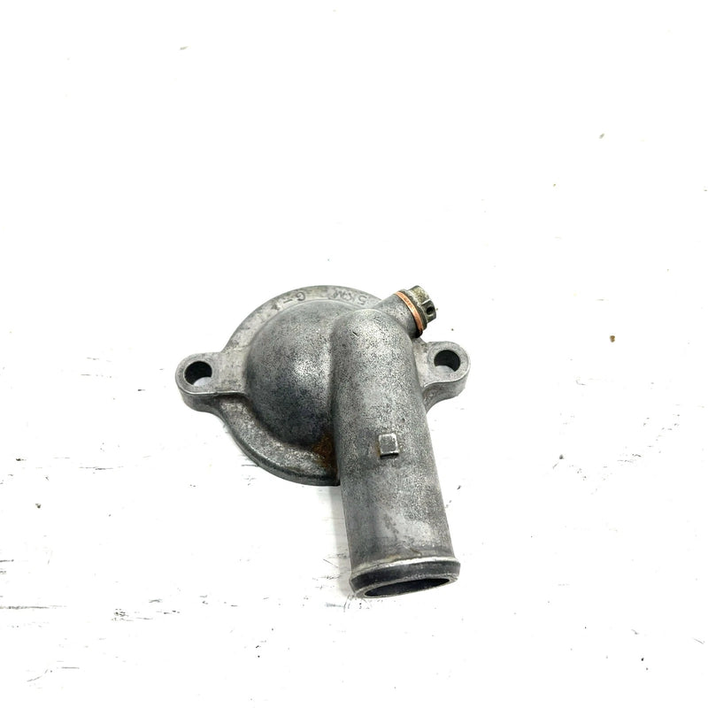 2004 Yamaha Rhino 660 OEM Thermostat Cover 5UG-12413-00-00 XY3