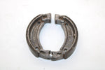1985 Yamaha  Moto 4 Oem Front Brake Shoe Pair 4BE-W253E-00-00 Q2114