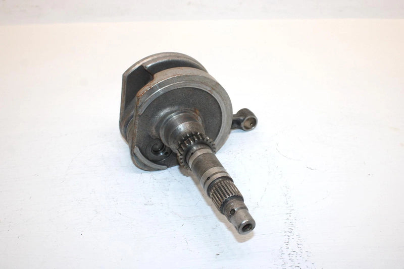1992 Honda Trx 300 A Oem Crankshaft 13000-HC4-000 AH51