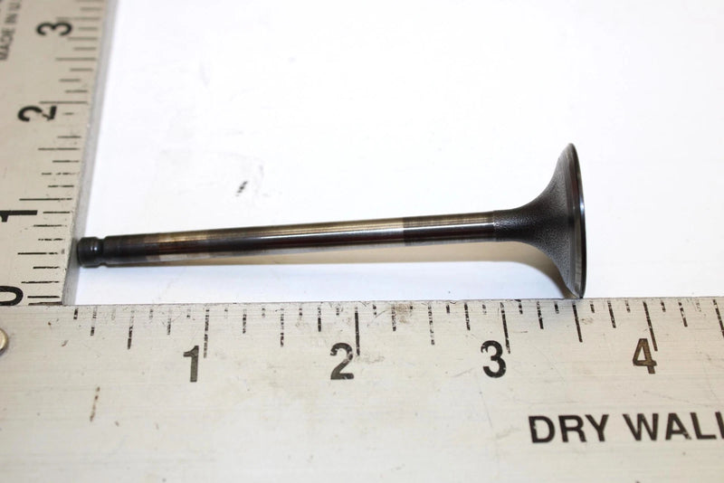 89 Suzuki Quadrunner 160 LT160E 2x4 OEM Intake Valve 12911-02c00 AS16