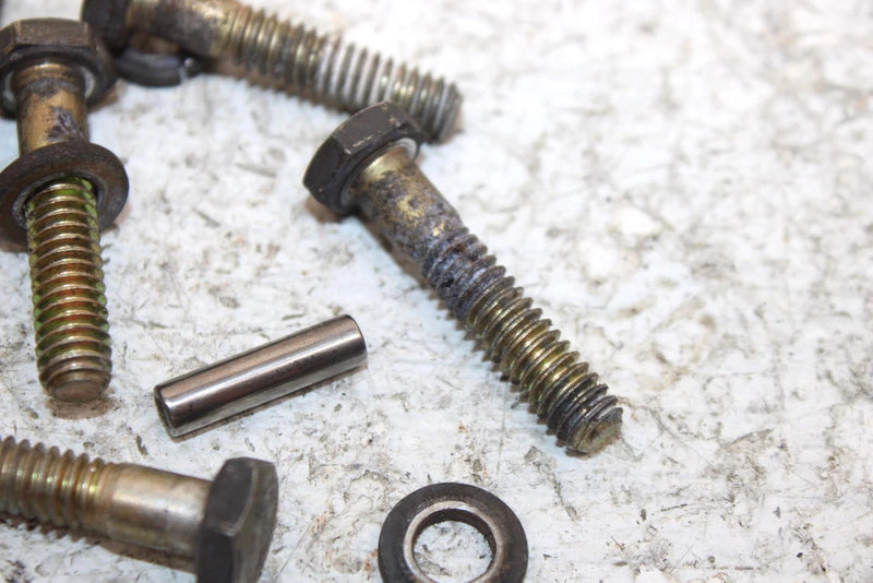 1998 Polaris Trail Blazer Oem Primary Braking Clutch Bolts 7518062 AP155