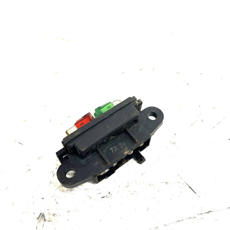 2008 Kawasaki Teryx 750 KRF750A 4x4 OEM Fuse Box 26004-0015 XK0