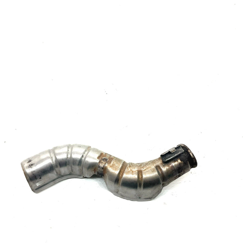 03 Honda Foreman Rubicon 500 4x4 OEM Exhaust Heat Shield 18322-HN2-000 AH93