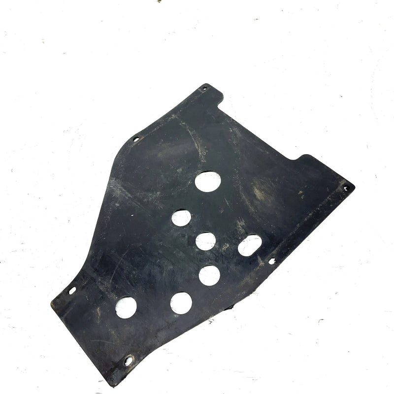 99-02 Polaris Xplorer 400 OEM Skid Plate 5432763 AP228