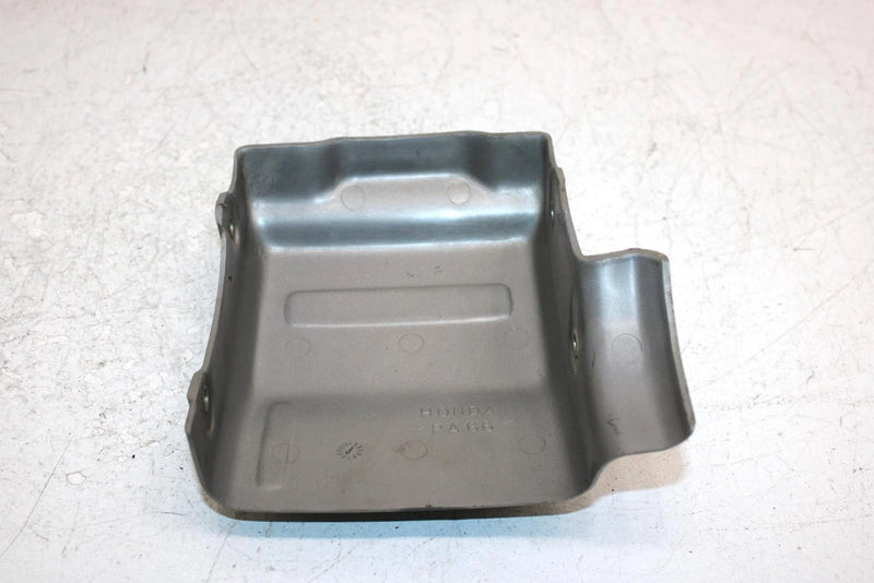 1997 Honda Trx400 Fw Oem Left Engine Side Panel 11320-HM7-000 AH42