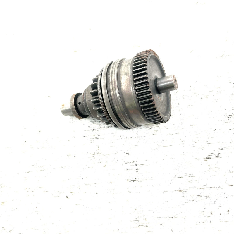 2001 Sea-Doo GTX DI OEM Starter Bindex 420888042 JS5