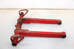 02 Polaris Xc Sp 800 Oem Front Torque Arm 1541532-293 1541779-067 SP2