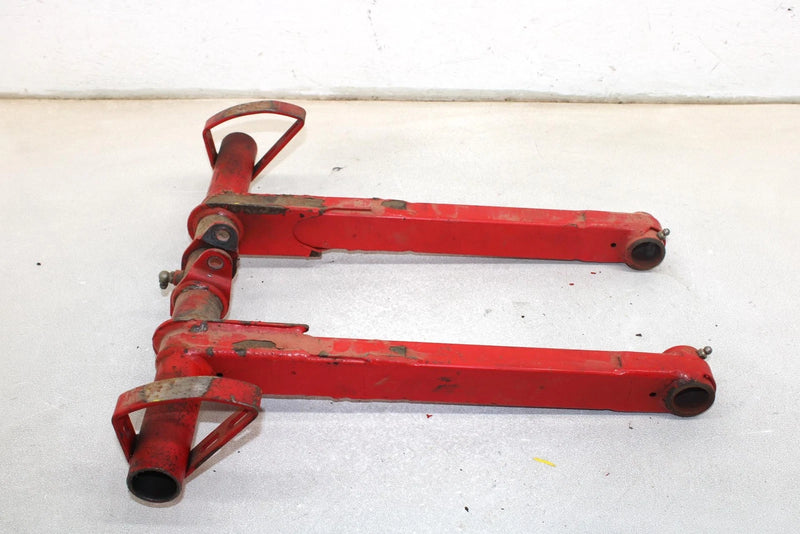 02 Polaris Xc Sp 800 Oem Front Torque Arm 1541532-293 1541779-067 SP2