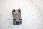 2005 Polaris Sportsman 500 Ho Oem Handlebar Clamp W/Bolts 5631972 AP176