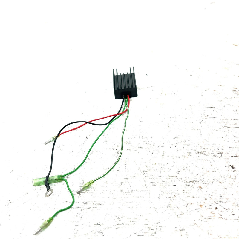 null Yamaha WaveRunner XL1200 OEM Voltage Regulator 6H2-81960-00-00 JY26