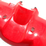 99-02 Kawasaki Prairie 300 KVF300A 4x4 OEM Front Fender 35004-1378-6L AK31.1
