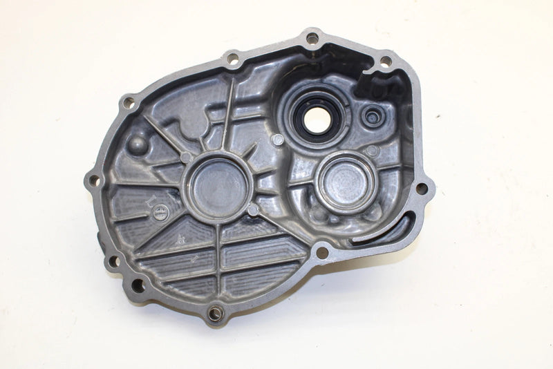 87 Polaris Trail Boss 250 4x4 OEM Left Transmission Case 3231551 AP105