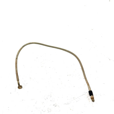 05-06 Polaris Trail Blazer 250 OEM Front Right Brake Line 1910839 AP221