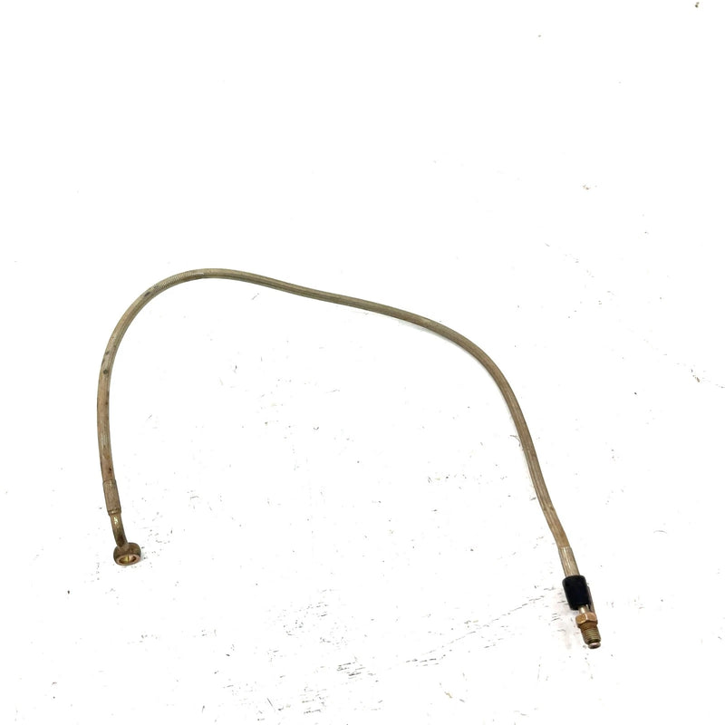 05-06 Polaris Trail Blazer 250 OEM Front Right Brake Line 1910839 AP221