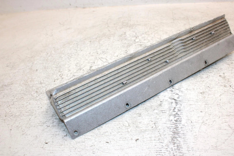 2000 Ski-doo Mxz 700 Oem Front Heat Exchanger 517297100 SS8