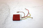 2002 Polaris Sportsman 700 Oem Regulator 4013954 AP184