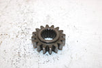 2002 Polaris Magnum 325 Oem 16T Gear 3233770 AP151