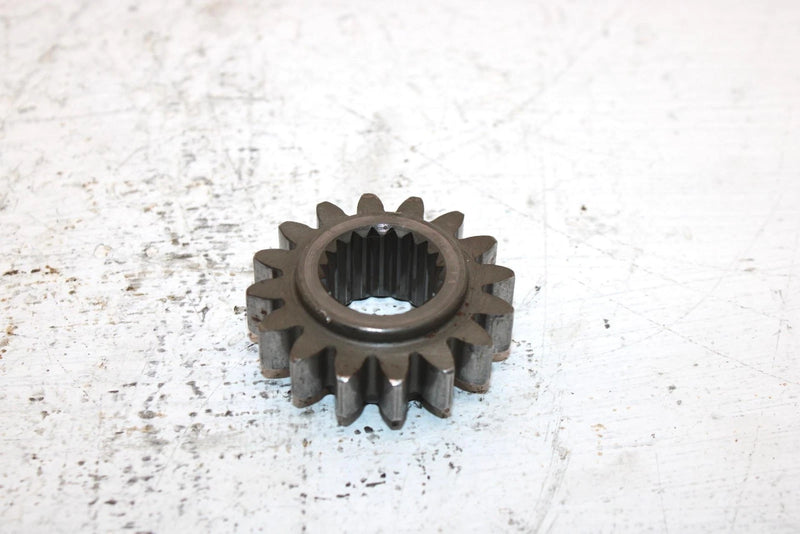 2002 Polaris Magnum 325 Oem 16T Gear 3233770 AP151