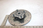 08 ArcticCatProwler Xt 650 4x4 H1AutomaticOem Wheel Hub And Rotor 1502-433 XA0.2