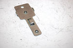 14 Can-am Outlander Max 400 Efi Oem Rectifier Support Bracket 710001262 AB6