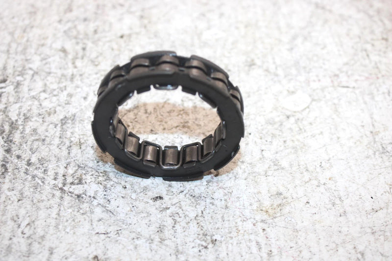 2000 Honda Trx300 Fourtrax 4x4 Oem One Way Clutch 91101-HA0-004 AH37
