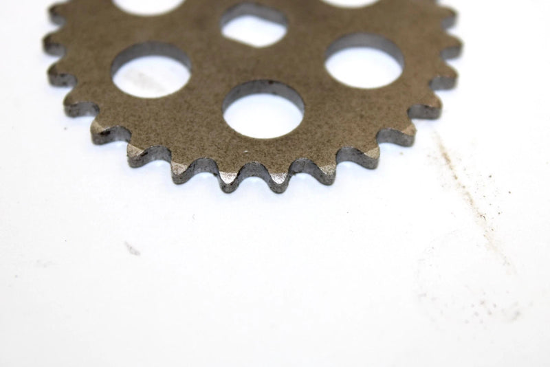 2006 Yamaha Nytro Oem Oil Pump Driven Sprocket 4XV-13355-00-00 Q2480