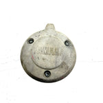 85-91 Yamaha Moto 4 OEM Outer Clutch Cover 21V-15499-00-00 AY66