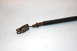 85 Yamaha  Moto 4 Yfm200n Oem Brake Cable 52H-26351-00-00 AYS