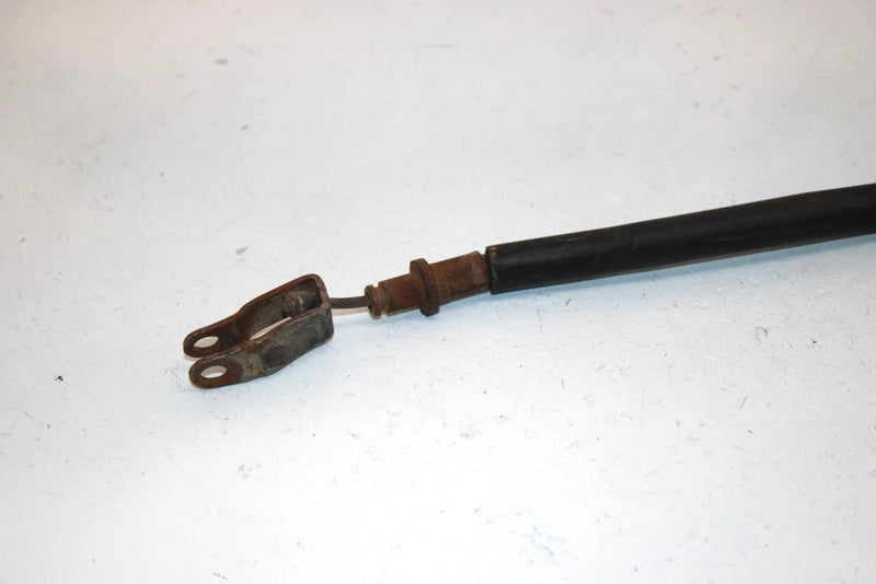 85 Yamaha  Moto 4 Yfm200n Oem Brake Cable 52H-26351-00-00 AYS