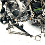 1995 Sea-Doo GTX OEM Nut Bolt Spacer Hardware Kit JS62
