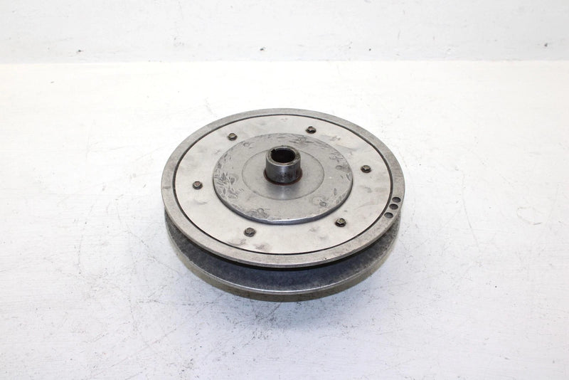 1999 Arctic Cat Zr 500 Oem Secondary Driven Clutch 0726-094 SA18