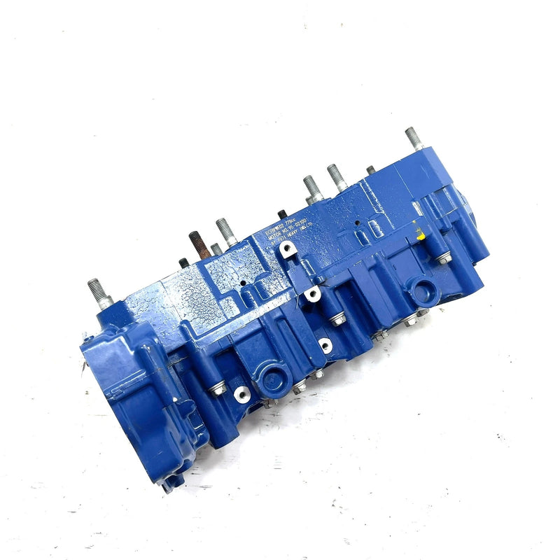 1995 Polaris SLX 780 OEM Crankcase 3240246 JP43