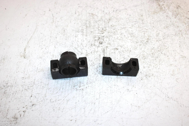 97 Arctic Cat Tigershark Monte Carlo Oem Steering Column Mount Set 0705-064 JA12