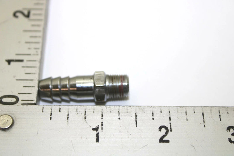 Polaris OEM Oil Hose Line Tube Union 3090305 Q161
