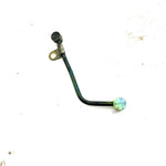 05-13 Kawasaki Brute Force 650 4x4 OEM Oil Feed Pipe 39193-0593 AK34