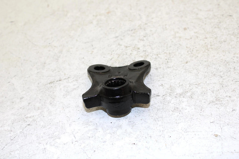 06 Honda Trx 400 Faa Fourtrax Rancher Oem Steering Post Arm 53235-HN5-670 Q5731