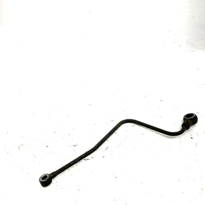 1990 Yamaha Moto 4 OEM Delivery Pipe 1YW-13171-01-00 AY51