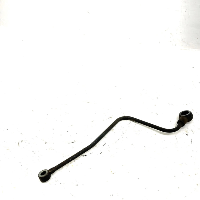1990 Yamaha Moto 4 OEM Delivery Pipe 1YW-13171-01-00 AY51