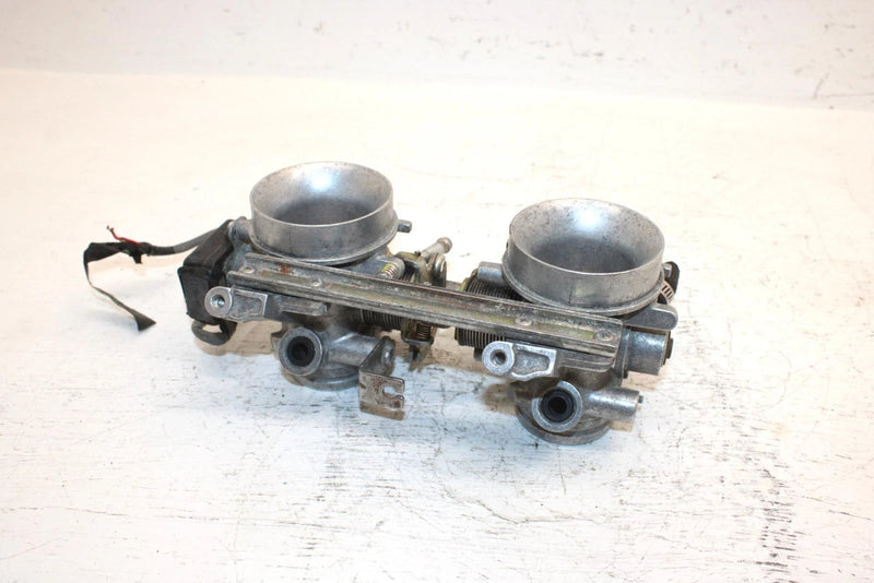 1995 Arctic Cat Pantera Oem Throttle Body 3004-914 SA17